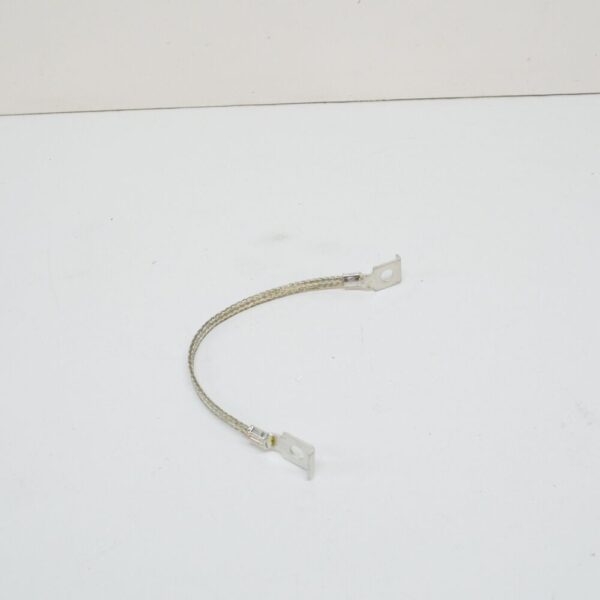 12427840591 - NEW BMW E90 E90N E92 E92N E93 E93N CONVERTIBLE GROUND CABLE 12427840591 ORIGINAL