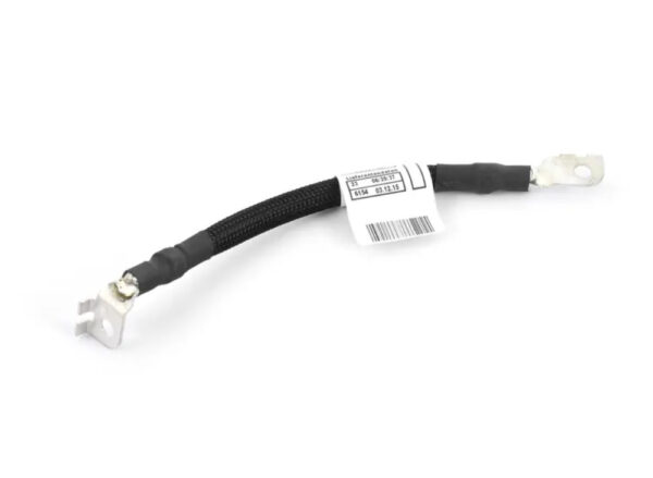 12428631637 - BMW I3 I01 2013 2019 Original Ground Cable 12428631637