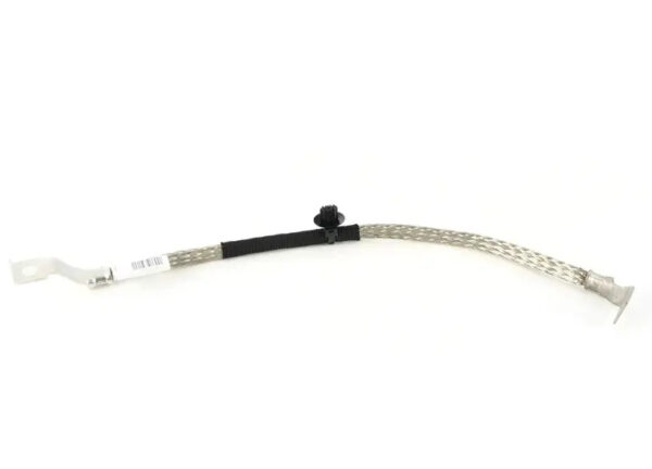 12428656997 - New BMW X6 F16 F86 Ground Cable 12428656997 8656997 Genuine