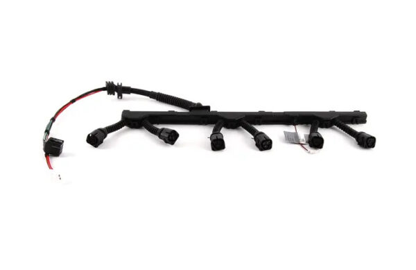 12511439183 - NEW BMW 5 E39 IGNITION MODULE WIRING HARNESS 12511439183