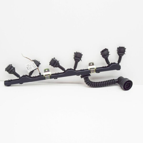 12511740762 - NEW BMW 3 E36 IGNITION COIL WIRING HARNESS 12511740762 1740762 ORIGINAL