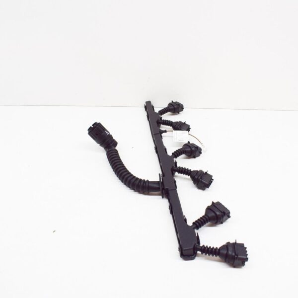 12511744589 - NEW BMW 3 E36 2.5I CABLE HARNESS IGNITION COIL 12511744589 ORIGINAL