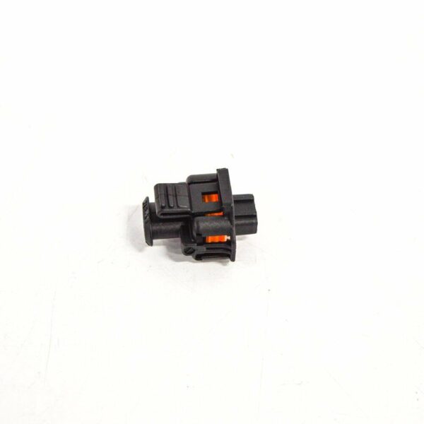 12512247471 - NEW BMW 3 E46 FUEL INJECTOR PLUG HOUSING 12512247471 2247471 OEM