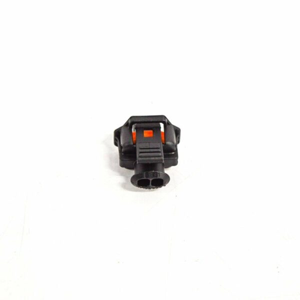 12512247471 - NEW BMW 3 E46 FUEL INJECTOR PLUG HOUSING 12512247471 2247471 OEM