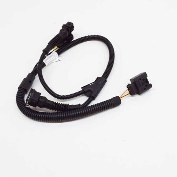 12514592703 - NEW BMW 3 E36 ENGINE HOUSING ADAPTER LEAD 12514592703 4592703 ORIGINAL