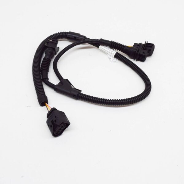 12514592703 - NEW BMW 3 E36 ENGINE HOUSING ADAPTER LEAD 12514592703 4592703 ORIGINAL