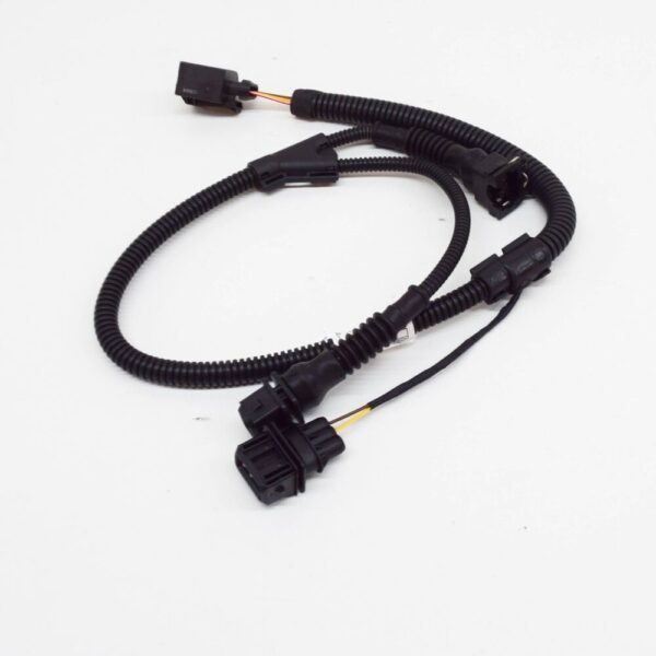 12514592703 - NEW BMW 3 E36 ENGINE HOUSING ADAPTER LEAD 12514592703 4592703 ORIGINAL
