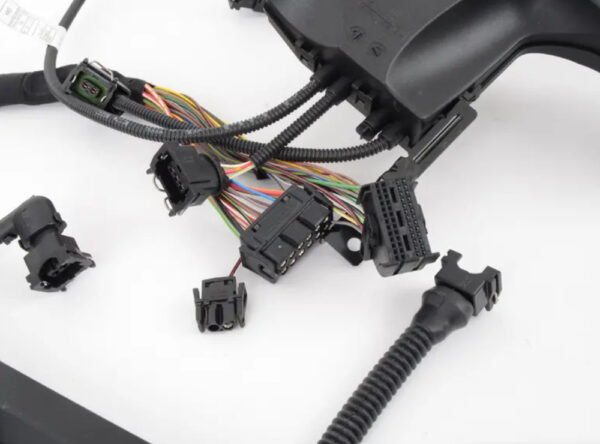 12517513548 - BMW X5 E53 engine harness 12517513548 7513548 NEW ORIGINAL