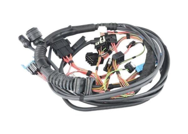 12517516998 - Genuine BMW E39 520i 525i 530i Cable 12517516998