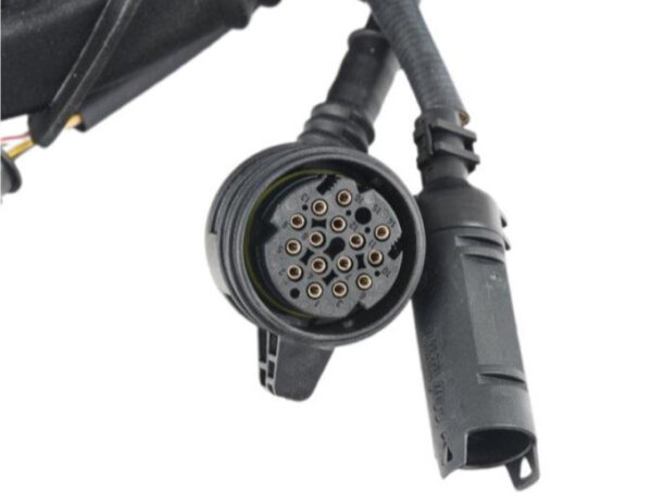 12517516998 - Genuine BMW E39 520i 525i 530i Cable 12517516998