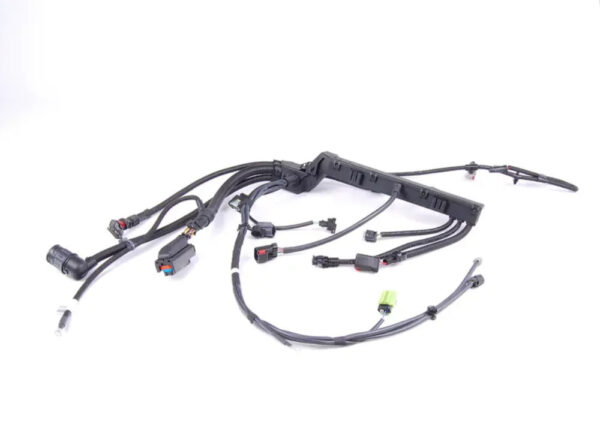 12517520939 - MINI COOPER R50 ENGINE WIRING HARNESS 12517520939 7520939 NEW GENUINE