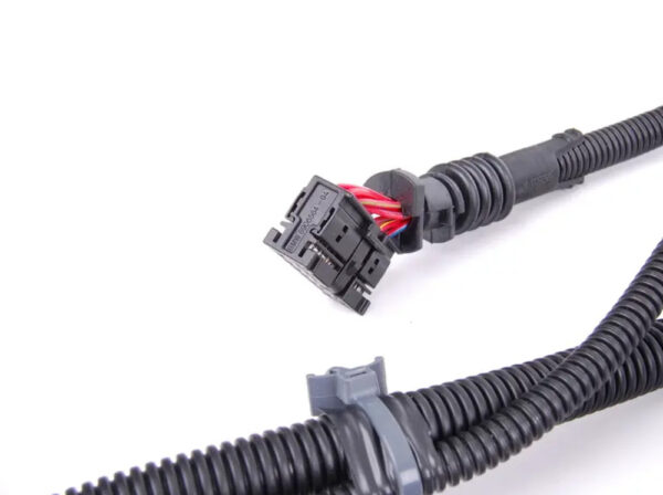 12517520939 - MINI COOPER R50 ENGINE WIRING HARNESS 12517520939 7520939 NEW GENUINE