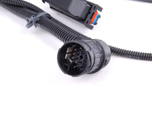 12517520939 - MINI COOPER R50 ENGINE WIRING HARNESS 12517520939 7520939 NEW GENUINE