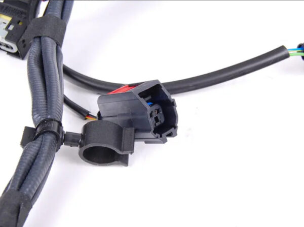 12517520939 - MINI COOPER R50 ENGINE WIRING HARNESS 12517520939 7520939 NEW GENUINE