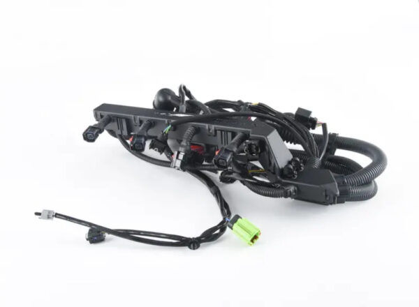 12517533094 - MINI COOPER R50 ENGINE WIRING HARNESS 7533094 12517533094 NEW GENUINE