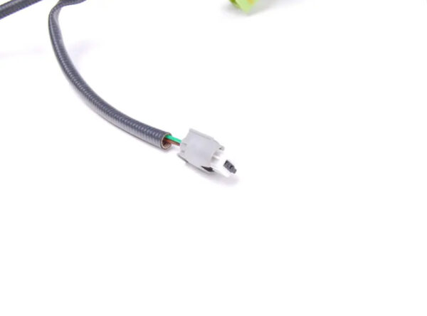 12517541073 - MINI CONVERTIBLE R52 engine harness 12517541073 7541073 NEW GENUINE