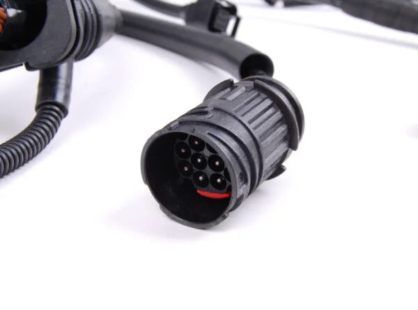 12517541073 - MINI CONVERTIBLE R52 engine harness 12517541073 7541073 NEW GENUINE