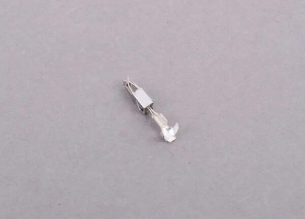 12517548500 - BMW 3 E46 Cable Plug Terminal Block Contact Pin 12517548500 7548500 NEW