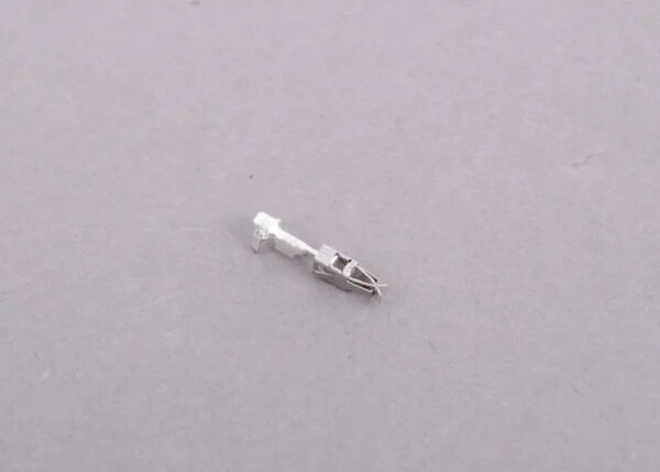 12517548500 - BMW 3 E46 Cable Plug Terminal Block Contact Pin 12517548500 7548500 NEW