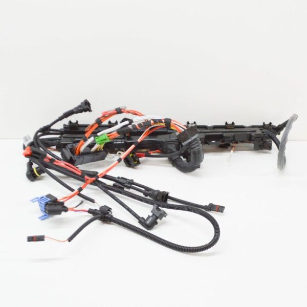 12517563092 - BMW 3 E91 injector/ignition harness 12517563092 7563092 NEW