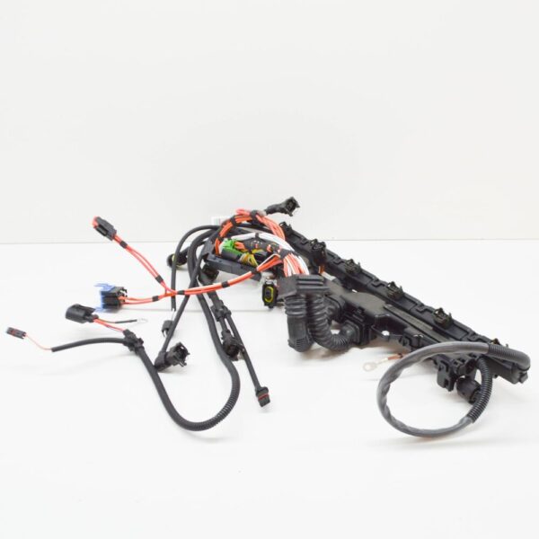 12517563092 - BMW 3 E91 injector/ignition harness 12517563092 7563092 NEW