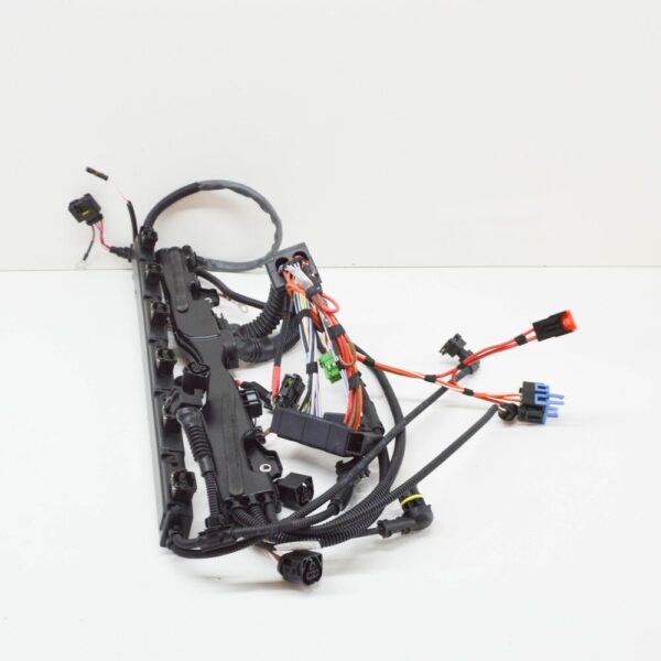 12517563092 - BMW 3 E91 injector/ignition harness 12517563092 7563092 NEW