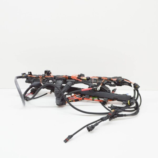 12517563092 - BMW 3 E91 injector/ignition harness 12517563092 7563092 NEW
