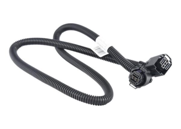 12517592508 - Genuine BMW E90 E91 E92 F20 F21 Servo Motor Valve Engine Cable 12517592508