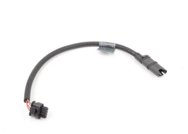 12517601308 - NEW BMW X6 F16 ELECTR. AUX. WATER PUMP ADAPTER LEAD 7601308 12517601308