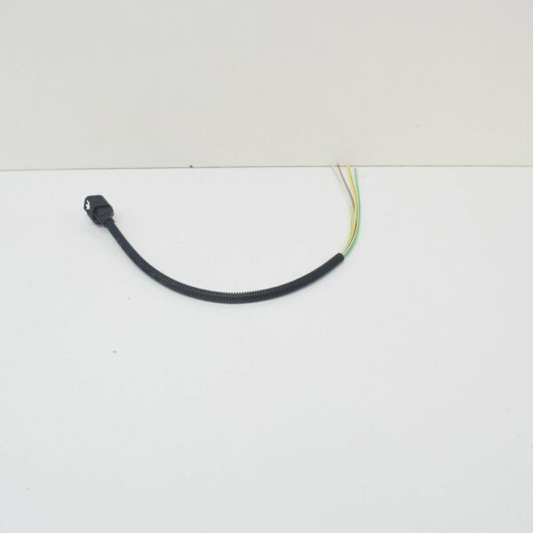 12517602973 - NEW BMW X5 E70 THROTTLE HOUSING HARNESS REPAIR  12517602973 ORIGINAL