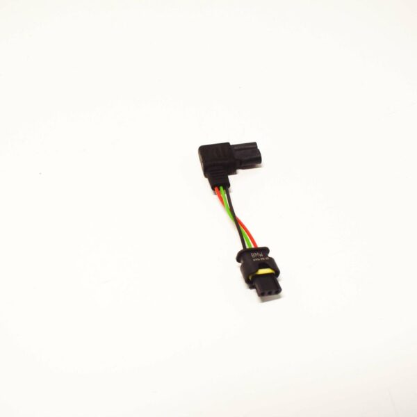 12517615476 - NEW BMW E60 E61 E63 E64 ADAPTER IBS 7615476 12517615476