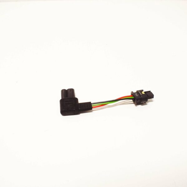 12517615476 - NEW BMW E60 E61 E63 E64 ADAPTER IBS 7615476 12517615476