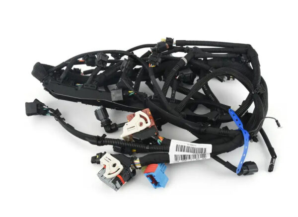 12517620626 - MINI COUNTRYMAN R60 ENGINE WIRING HARNESS 7620626 12517620626 NEW GENUINE