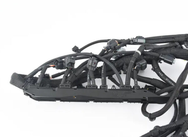 12517620626 - MINI COUNTRYMAN R60 ENGINE WIRING HARNESS 7620626 12517620626 NEW GENUINE