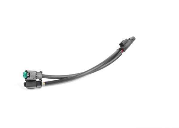 12517646145 - BMW 12517646145 Adapter Cable