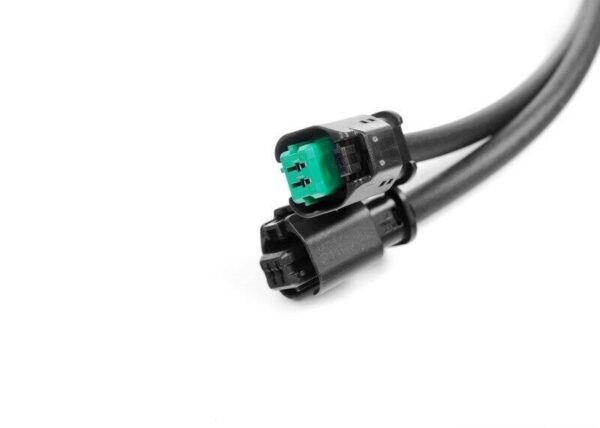12517646145 - BMW 12517646145 Adapter Cable