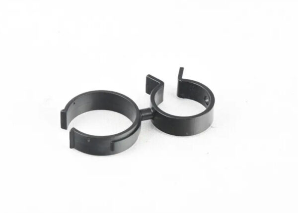 12517785263 - NEW BMW 3 E46 COOLER HOSE CLAMP 7785263 12517785263 ORIGINAL