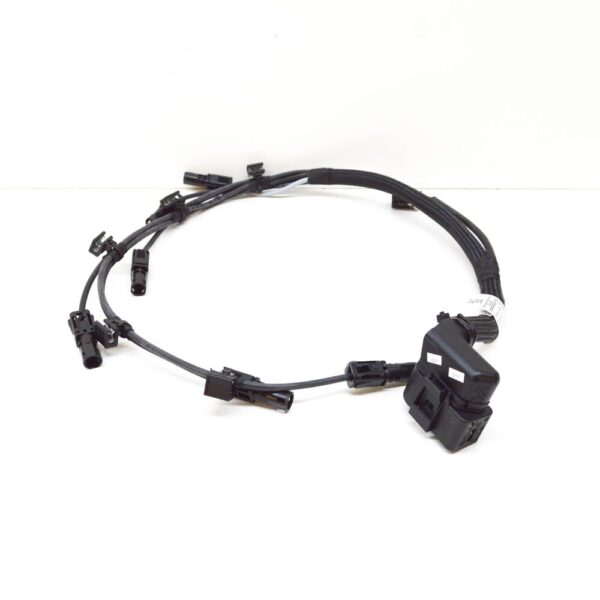 12517808257 - Harness of the engine annealing module BMW 3 E93 12517808257 7808257 NEW REAL