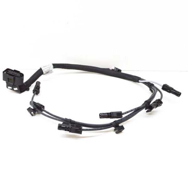 12517808257 - Harness of the engine annealing module BMW 3 E93 12517808257 7808257 NEW REAL
