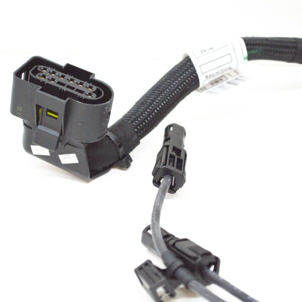 12517808257 - Harness of the engine annealing module BMW 3 E93 12517808257 7808257 NEW REAL
