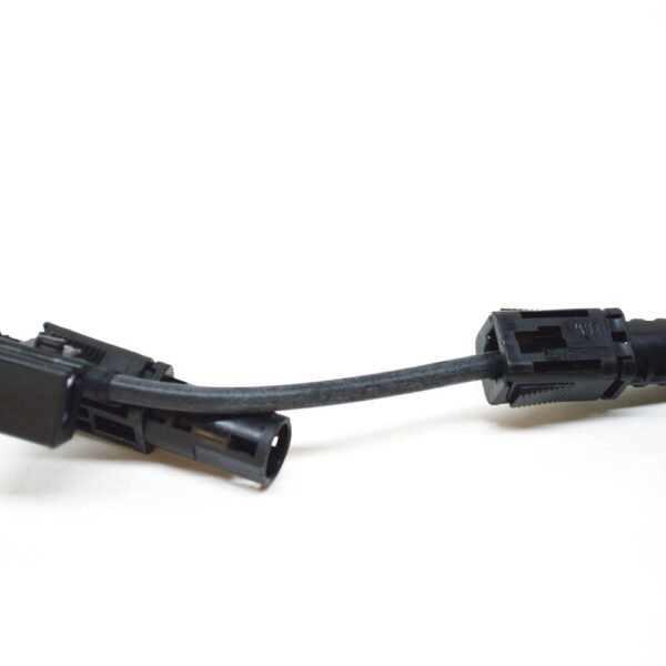 12517808257 - Harness of the engine annealing module BMW 3 E93 12517808257 7808257 NEW REAL