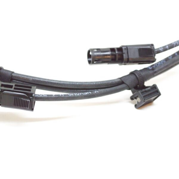 12517808257 - Harness of the engine annealing module BMW 3 E93 12517808257 7808257 NEW REAL