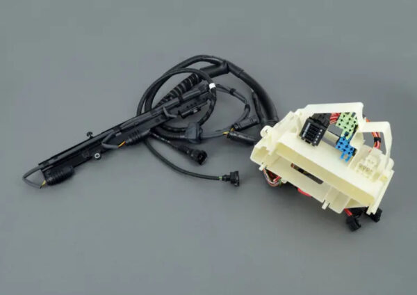 12517831756 - BMW 3 E46 Transmission Wiring Harness 12517831756 7831756 NEW GENUINE