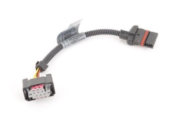 12517835131 - BMW E60 Fuel Injection System Lead Adapter Genuine 1251783513