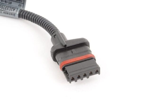 12517835131 - BMW E60 Fuel Injection System Lead Adapter Genuine 1251783513