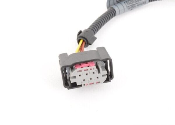 12517835131 - BMW E60 Fuel Injection System Lead Adapter Genuine 1251783513
