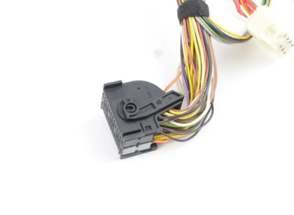 12517836015 - NEW BMW 3 E46 ENGINE CABLE HARNESS 12517836015 7836015 ORIGINAL
