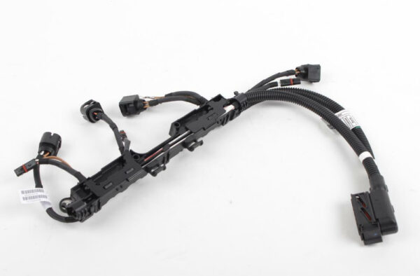 12517852146 - BMW M5 F10 Ignition Module Wiring Harness 12517852146 7852146 NEW GENUINE