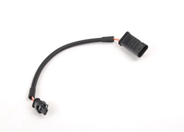 12518614952 - NEW OEM MINI COOPER R56 THERMOSTAT WIRE HARNESS ADAPTER 12518614952 GENUINE