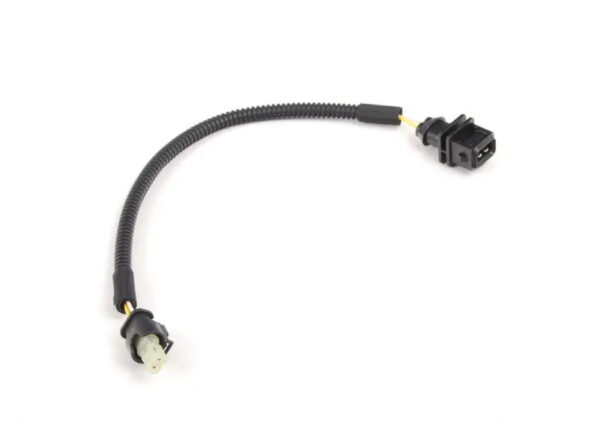 12518614952 - NEW OEM MINI COOPER R56 THERMOSTAT WIRE HARNESS ADAPTER 12518614952 GENUINE